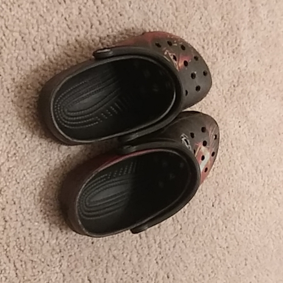 Star wars crocs - Picture 2 of 6